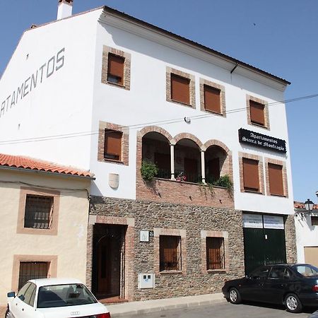 Sierra De Monfrague Apartment Torrejón el Rubio Стая снимка
