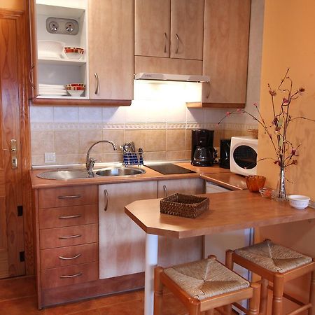 Sierra De Monfrague Apartment Torrejón el Rubio Екстериор снимка