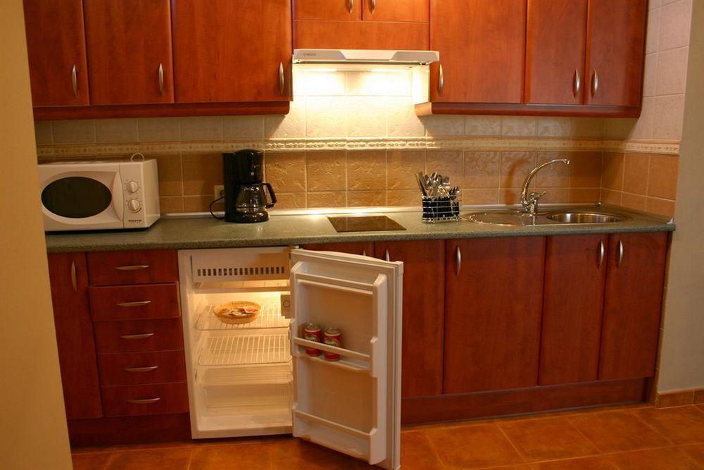 Sierra De Monfrague Apartment Torrejón el Rubio Екстериор снимка