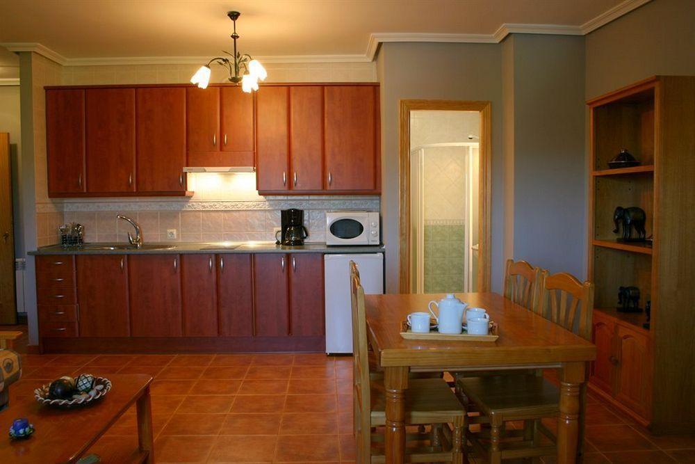Sierra De Monfrague Apartment Torrejón el Rubio Екстериор снимка