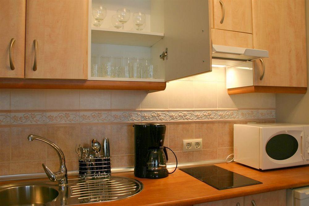 Sierra De Monfrague Apartment Torrejón el Rubio Екстериор снимка