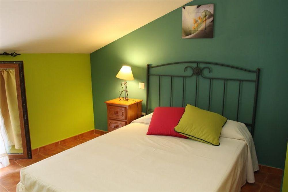 Sierra De Monfrague Apartment Torrejón el Rubio Екстериор снимка