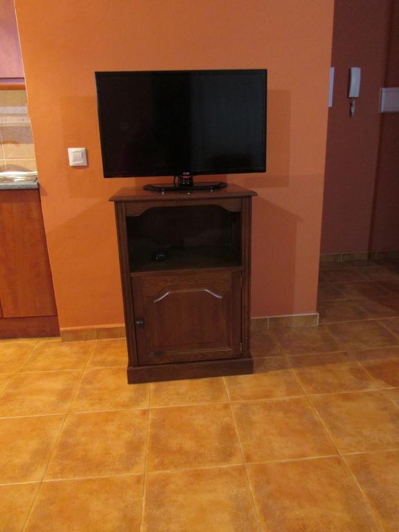 Sierra De Monfrague Apartment Torrejón el Rubio Стая снимка