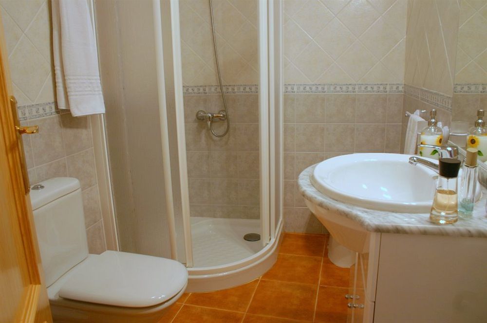 Sierra De Monfrague Apartment Torrejón el Rubio Екстериор снимка