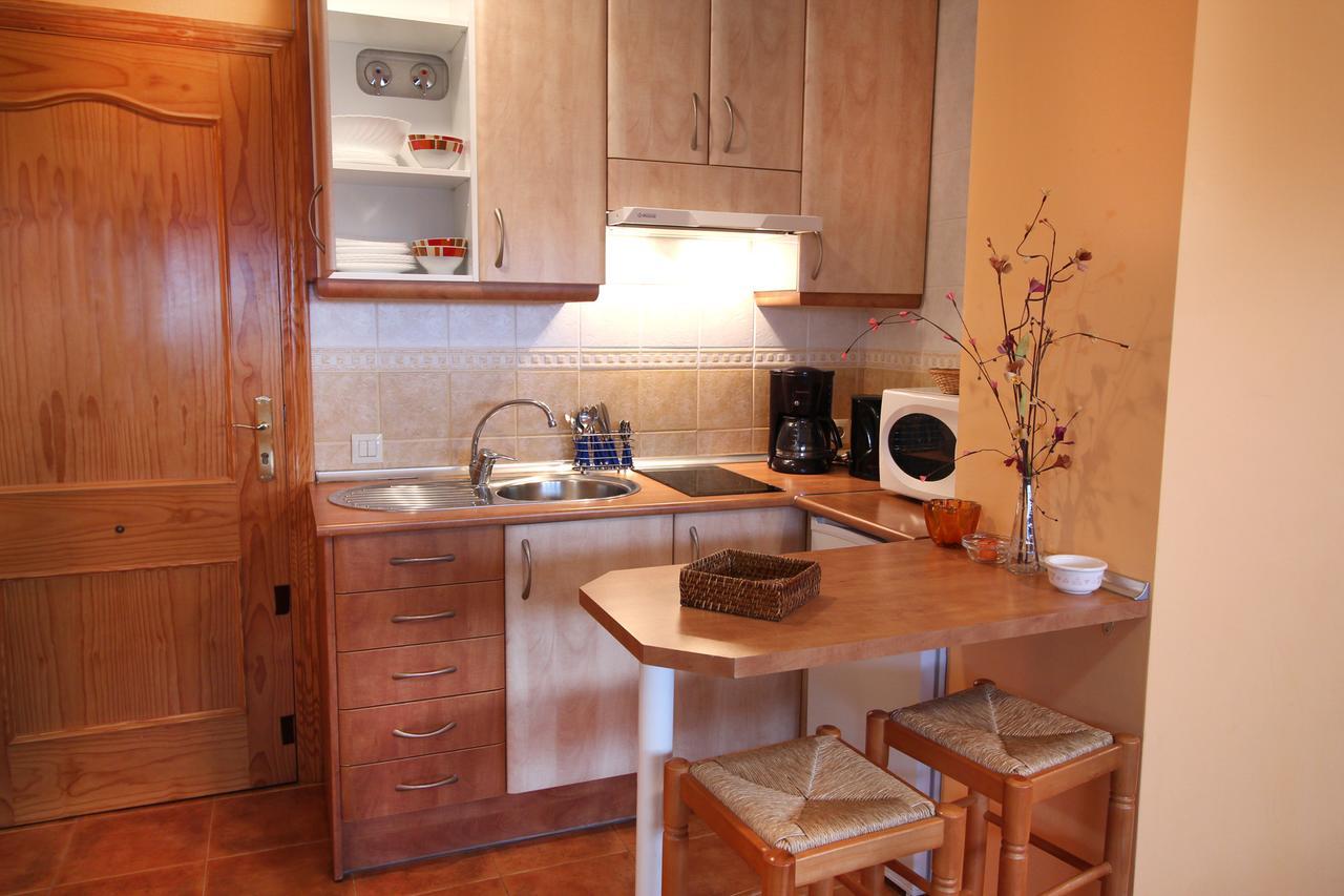 Sierra De Monfrague Apartment Torrejón el Rubio Екстериор снимка